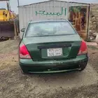 Hyundai Elantra 2006