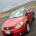 جيب سو زوكي 2007 الموقع محايل عسير