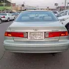 تويوتا كامري 2002