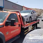 سطحة هيدروليك في مكه
