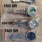 New Model Branded Watchs Available