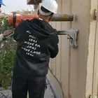 هدم وتكسير فتحات كور