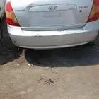 قطع غيار هواندي اكسنت موديل 2010