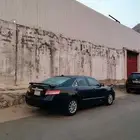 تويوتا كامري 2010 فل كامل