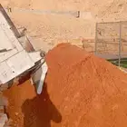 مبسط عن مواد بناء ونقليات سمنت رمل بلك