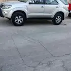 للبيع فورشنر 2007 6سرندل