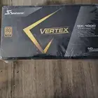 Seasonic- 1000W Power supply- بور سبلاي من سي سونيك