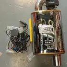 دبه إلكترونية