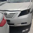كامري 2010 قطع غيار