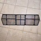 شبك حماية من الحشرات لاندكروزر  كعكات امامي