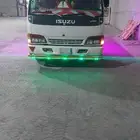 سياره ايسوزو ديانه موديل 98