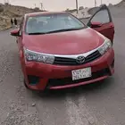 كورلا 2016 كورولا مخزنه