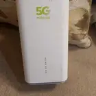 راوتر من زين بدون شريحه