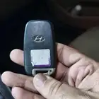 ريموت سوناتا بصمه 2013