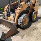 بوبكات كيسي CASE بوب كات