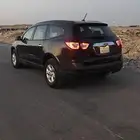شفروليه ترافيرس 2015