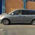 هوندا اوديسي 2009