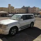 جيب لاندكروزر 2006 GXR