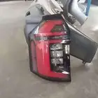 اصطب جيب نيسان بلاتنيم 2025