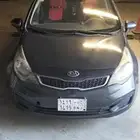 كيا ريو موديل 2016