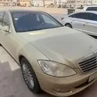 مارسيدس s350 بنورما 2009