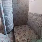 سبع كنب وكاله للبيع بارخص ثمن الجاد يتواصل معي خاص