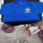 تفصيل وتطريز لجميع النشاطات