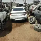 سوناتا من موديل 2016لي موديل 2023