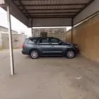 سيكويا بلاتينيوم 2009