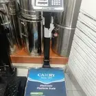 ميزان كامري استيل