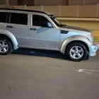 دوج Nitro. دبل 2011 نظيف جدا
