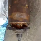 سلف حصناني دقمه داخلية الماني اصلي