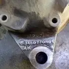 طرمبة توزيع زيت مكينة مرسيدس بوز 24 و سوبر 28