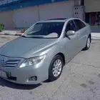 تويوتا كامري 2010 فل كامل