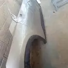 ابواب اكستريل ذهبي 2024