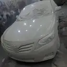يوجد لدينا عروض رش بويه اصليه بضمان 4سنوات