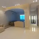 دهانات ساده ع.. الاضاءه تشطيب ترميم ديكور ورق جدران جبس بورد