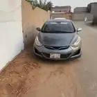 هوانداي النترا 2016