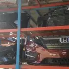 قطع هوندا