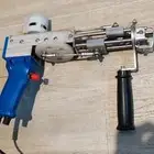 مسدس تطريز وعمل سجاد