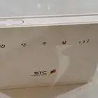 راوتر مودم STC شرئحة