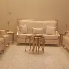 كنب امريكى وكلاسيك زان احمر رومانى وعروض خاصة