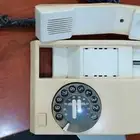 تلفون قديم تراثي