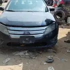 قطع غيار فيوجن 2012