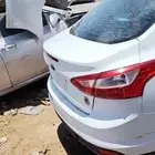 فوكس2013 تشليح