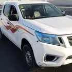 نيسان نيفاره 2016 للبيع