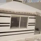 تفصيل  خيام بيوت شعر تجهيز مجالس ومضلات