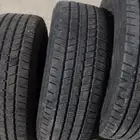 كفرات كومهو 265 65 17 فورشنال هيلكس برادو