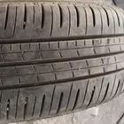 كفرات دنلوب 195 65 15 تاريخ 24 كامري كورلا اكسنت الانترا