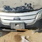قطع غيار فيوجن 2012